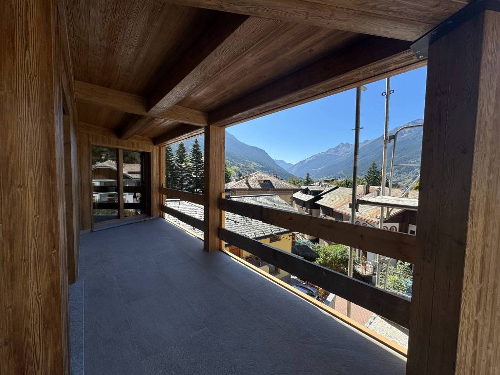 Appartamento a Bormio in Via Stelvio, 9 - Foto 3