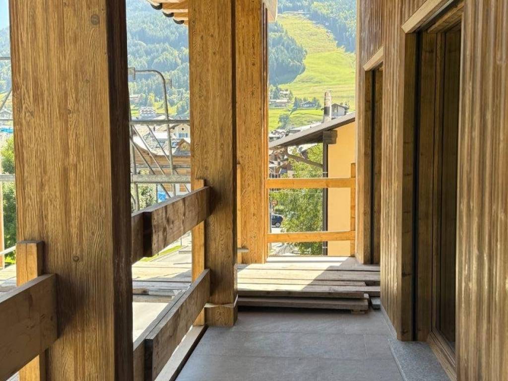 Appartamento a Bormio in Via Stelvio, 9 - Foto 4