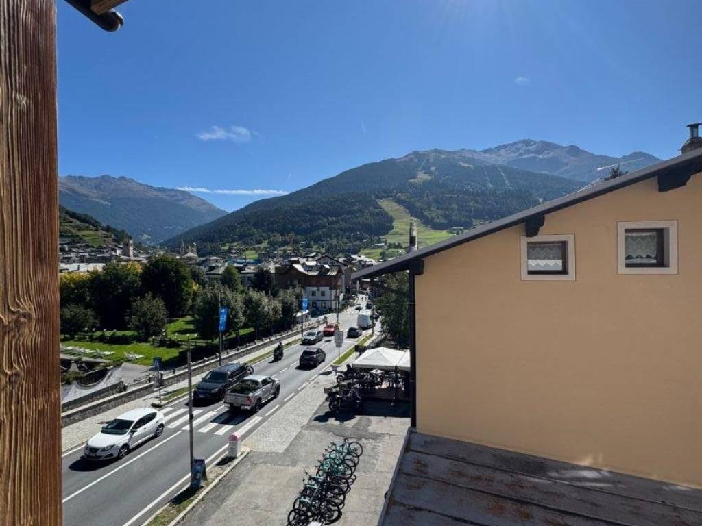 Appartamento a Bormio in Via Stelvio, 9 - Foto 5