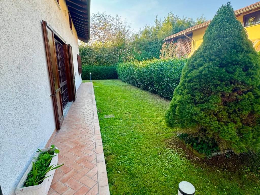 Villa a Gropello cairoli in Via Libertà - Foto 5