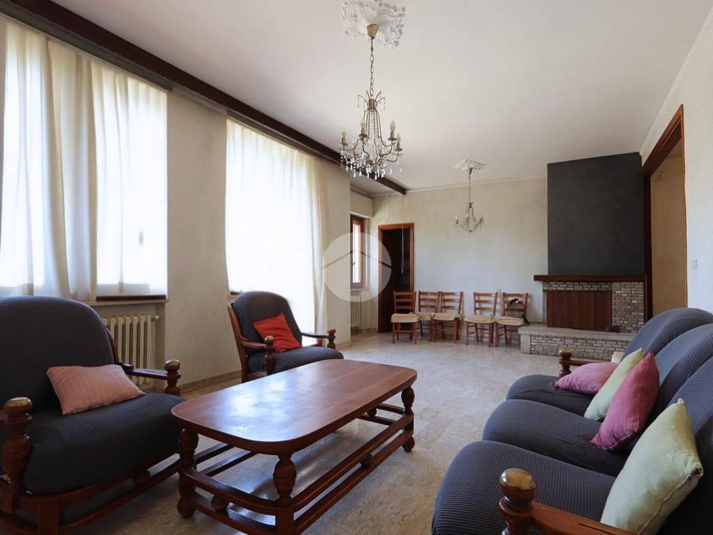 Appartamento a Cepagatti in Via M. Serao, 20 - Foto 4
