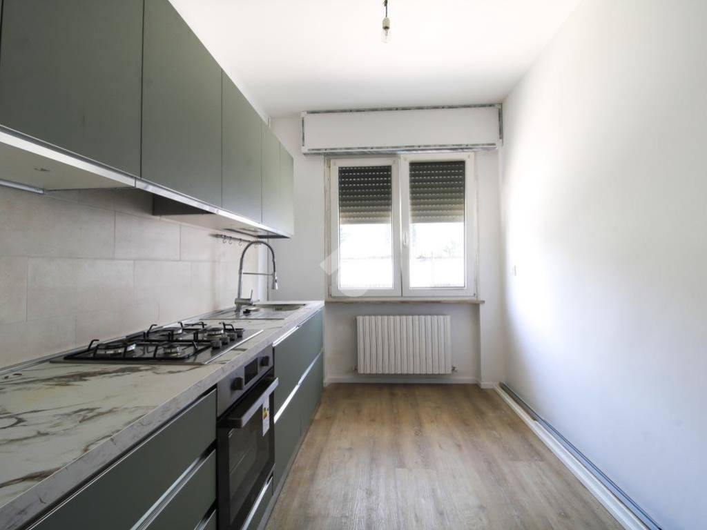 Appartamento a Tortoreto in Via Firenze, 7 - Foto 5