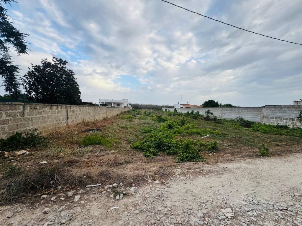 Terreno a Copertino in Strada Comunale Marulla Centonze - Foto 2