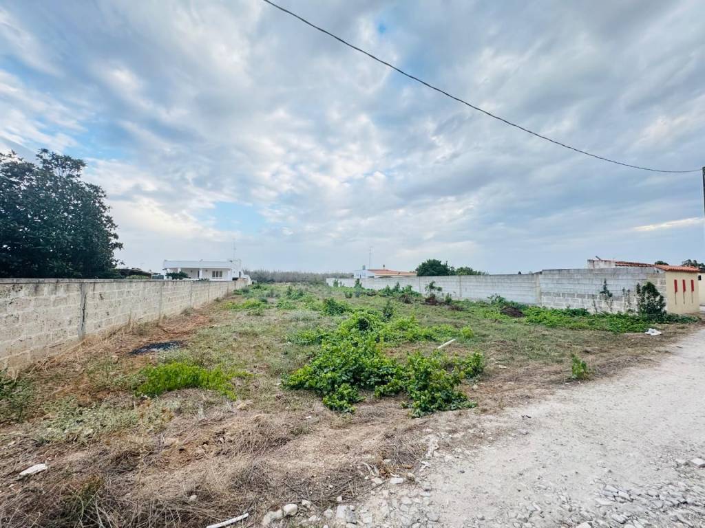 Terreno a Copertino in Strada Comunale Marulla Centonze - Foto 3