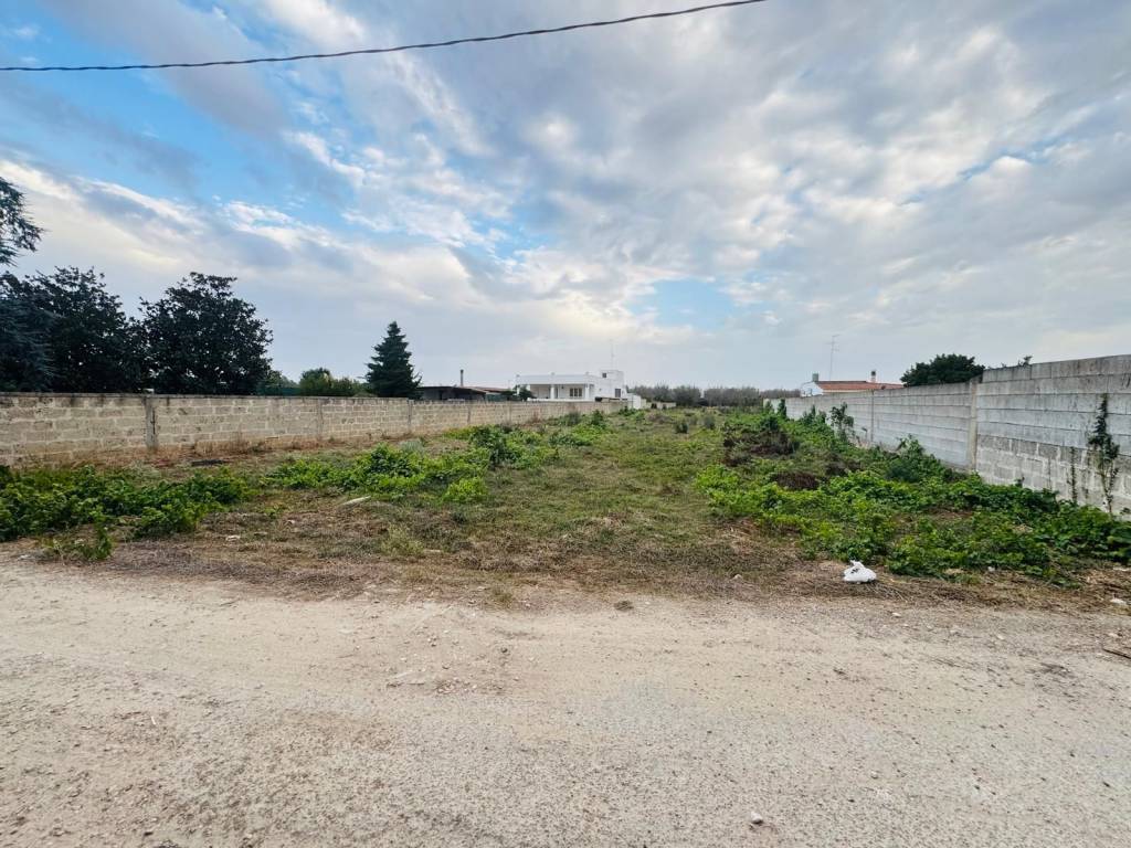 Terreno a Copertino in Strada Comunale Marulla Centonze - Foto 4