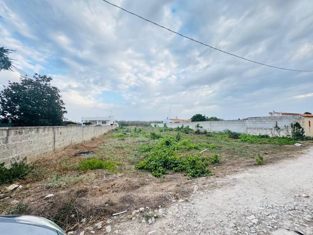 Terreno a Copertino in Strada Comunale Marulla Centonze - Foto 5