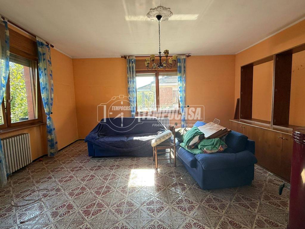 Villa a Castelnuovo belbo in Via Camillo Benso Conte di Cavour 68/B - Foto 3