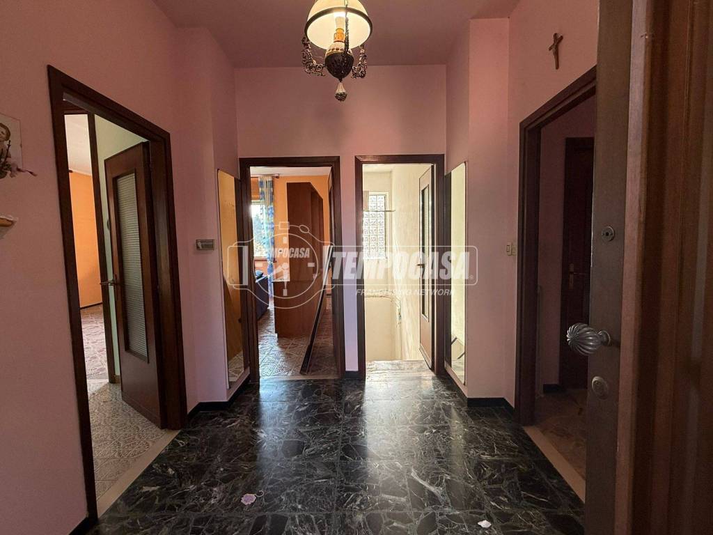 Villa a Castelnuovo belbo in Via Camillo Benso Conte di Cavour 68/B - Foto 5