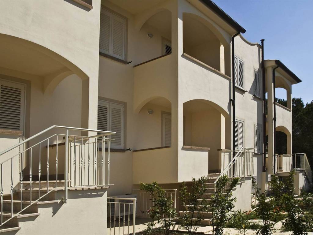 Appartamento a Rosignano marittimo - Foto 2