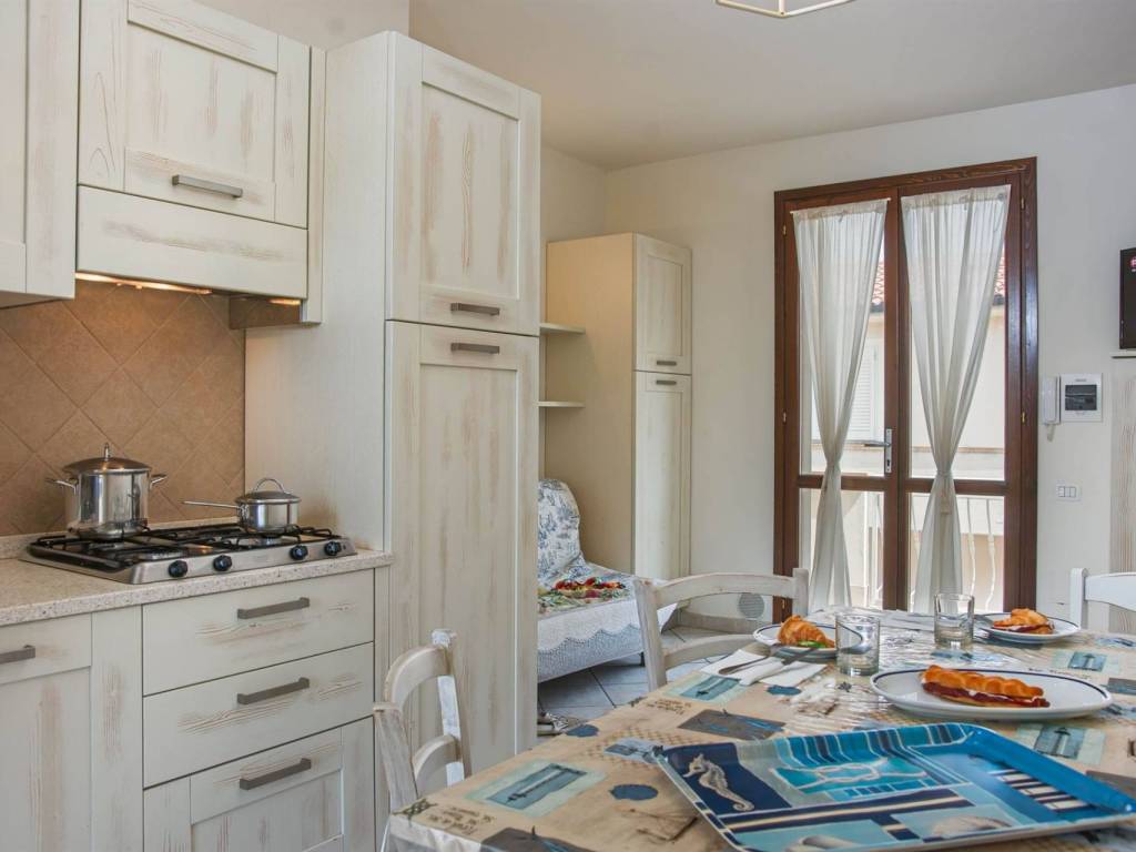 Appartamento a Rosignano marittimo - Foto 4