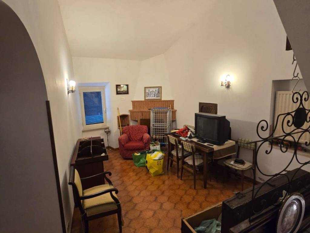 Appartamento a Vicovaro in via del Peschio - Foto 3