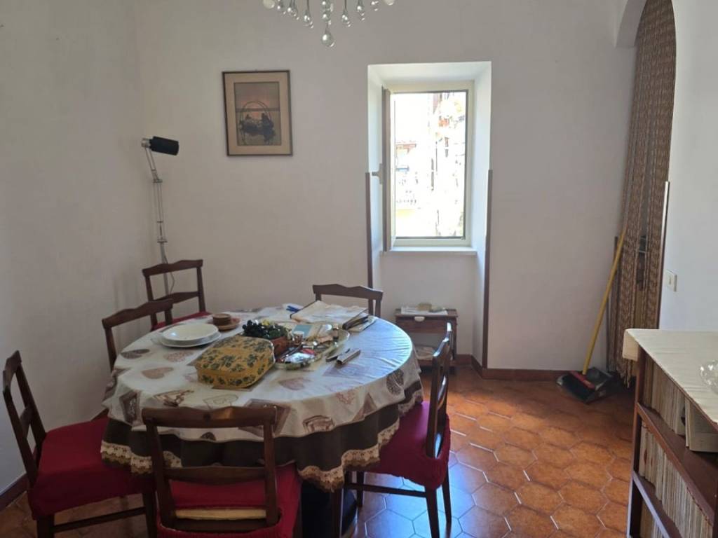 Appartamento a Vicovaro in via del Peschio - Foto 4