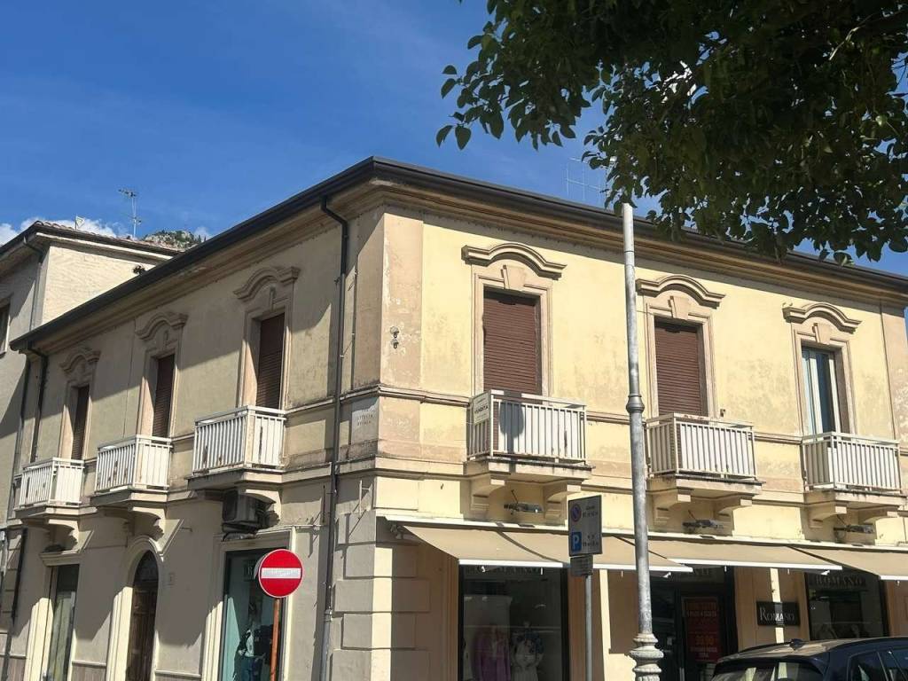 Appartamento a Sora in via Lungoliri Mazzini - Foto 2