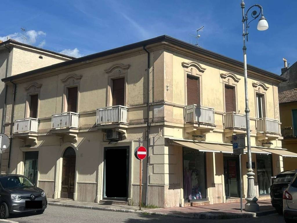 Appartamento a Sora in via Lungoliri Mazzini - Foto 3