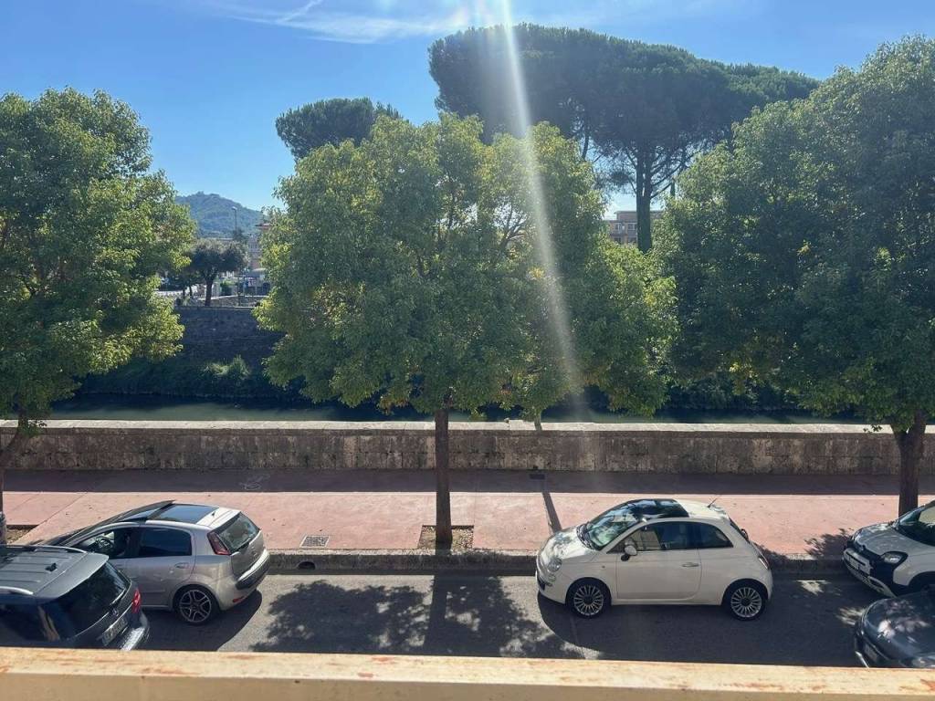 Appartamento a Sora in via Lungoliri Mazzini - Foto 5