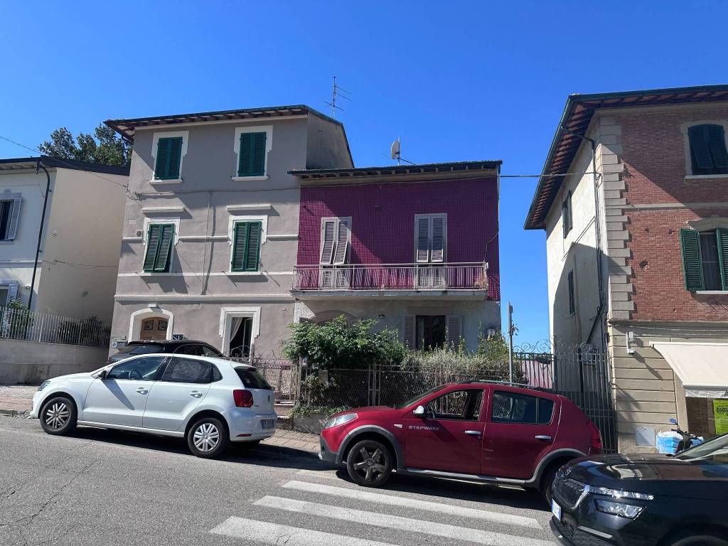Casa indipendente a San miniato in Via Antonio Gramsci - Foto 2