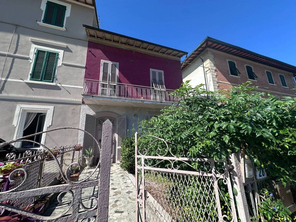 Casa indipendente a San miniato in Via Antonio Gramsci - Foto 5