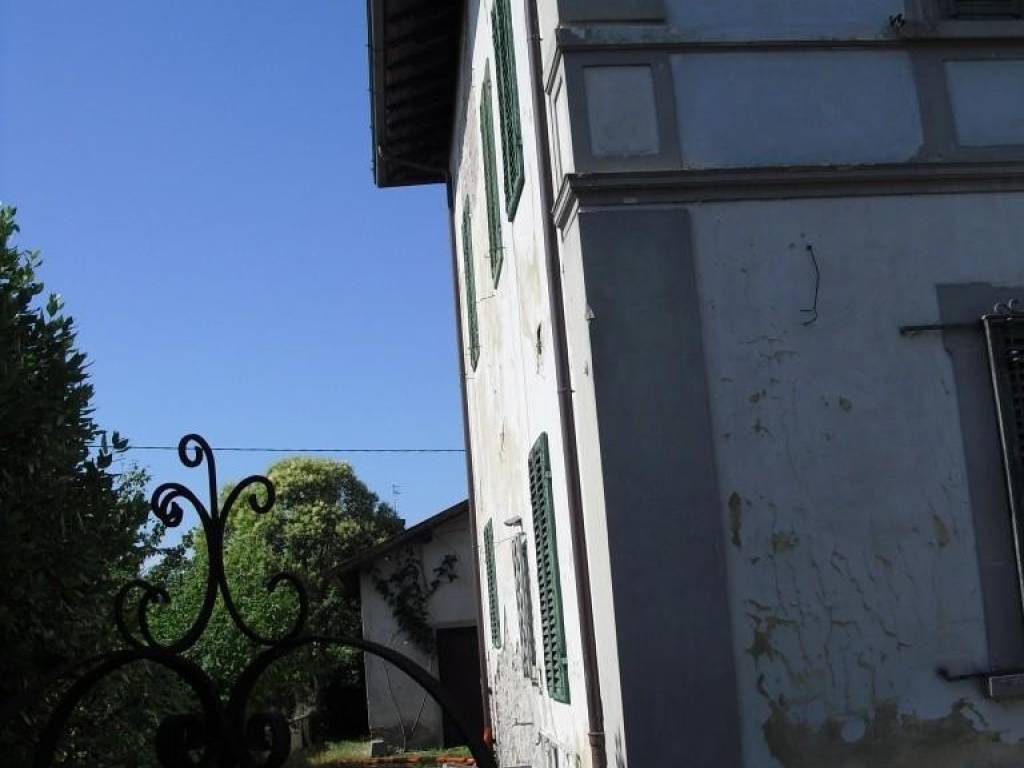 Villa a Buggiano - Foto 4