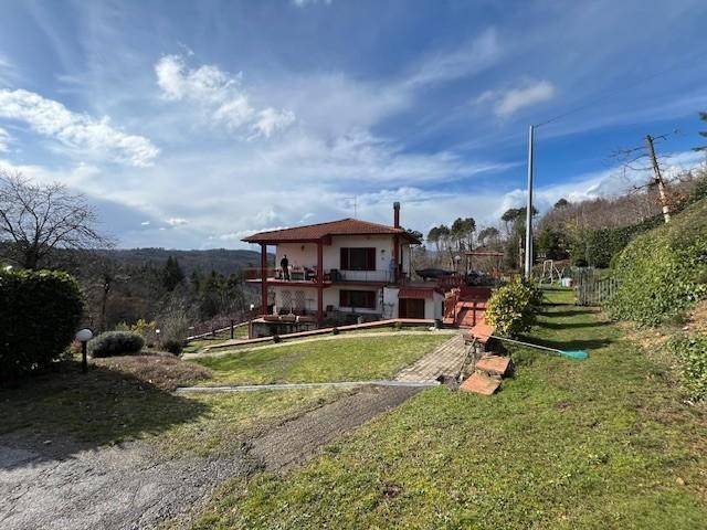 Casa indipendente a Marliana - Foto 2