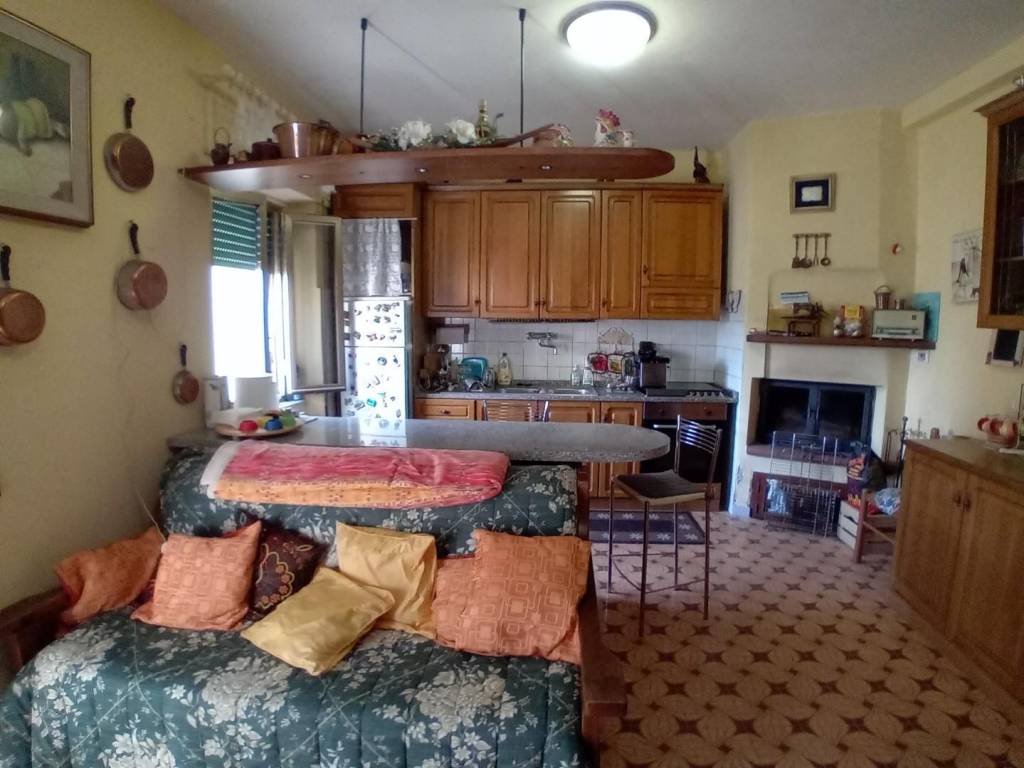 Casa indipendente a Marliana - Foto 4