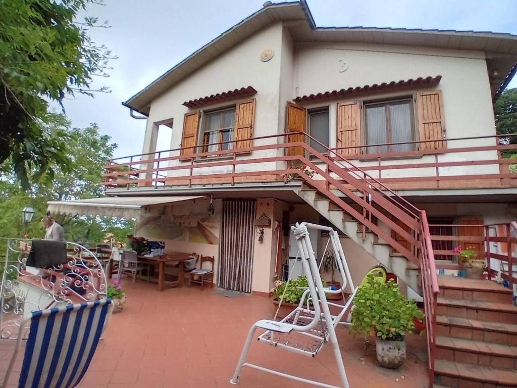 Casa indipendente a Marliana - Foto 2
