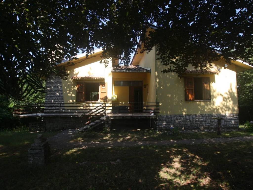 Villa a Marliana - Foto 2