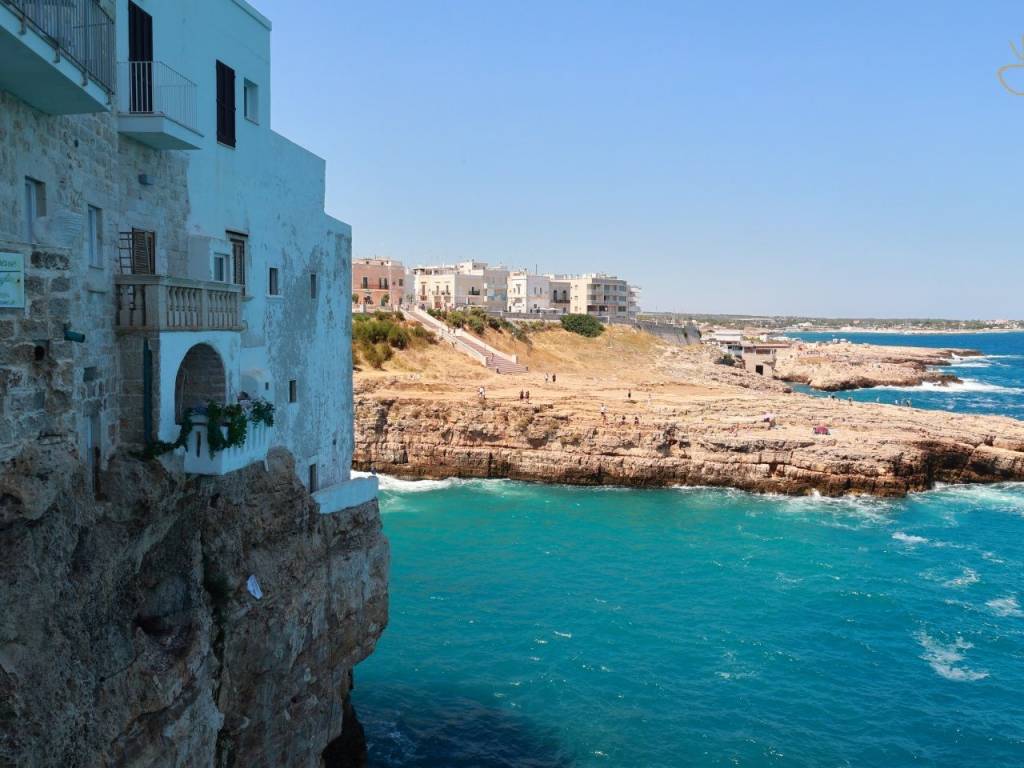 Appartamento a Polignano a mare in Via Porto - Foto 2