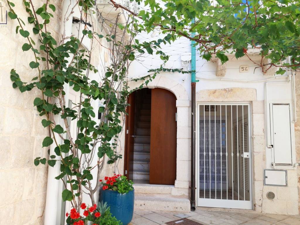Appartamento a Polignano a mare in Via Porto - Foto 3