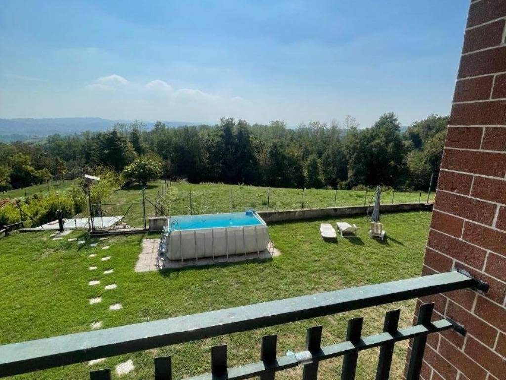 Villa a Revigliasco d'asti in Strada Serra, 13 - Foto 4