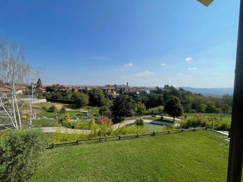 Villa a Revigliasco d'asti in Strada Serra, 13 - Foto 5