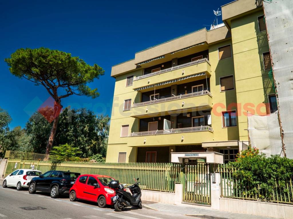 Appartamento a Torre annunziata in Via Simonetti, 13 - Foto 2