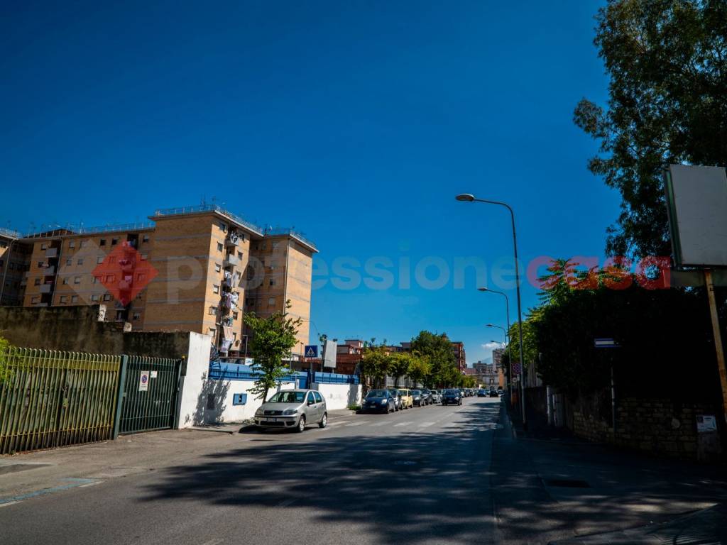 Appartamento a Torre annunziata in Via Simonetti, 13 - Foto 3