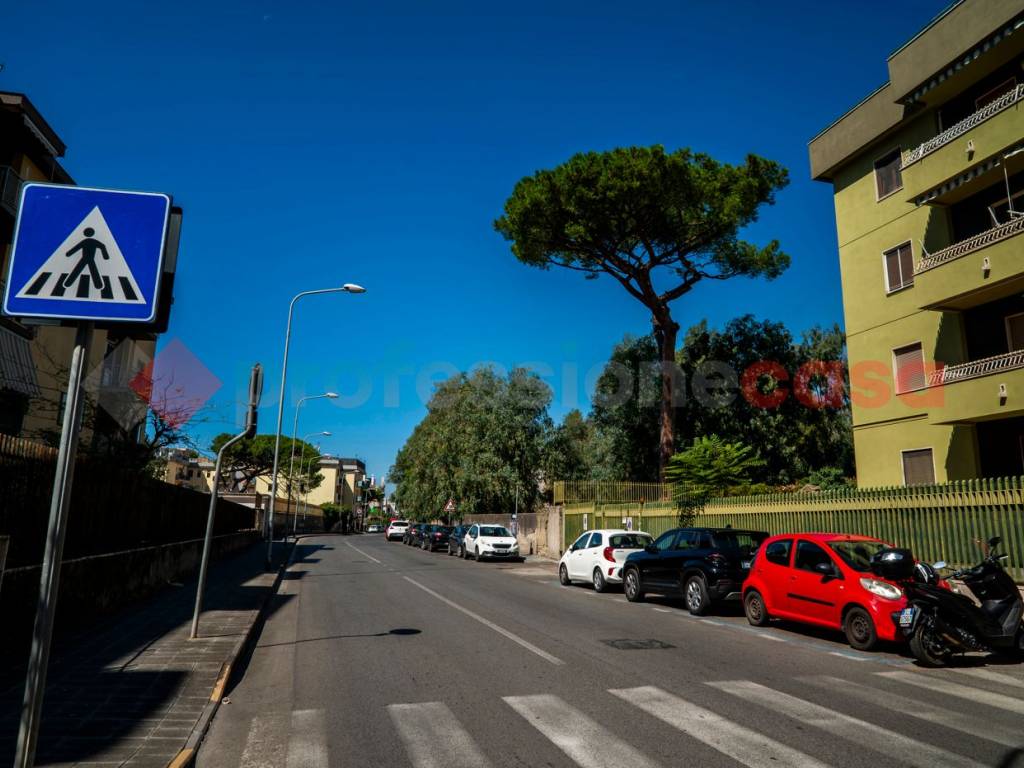 Appartamento a Torre annunziata in Via Simonetti, 13 - Foto 4