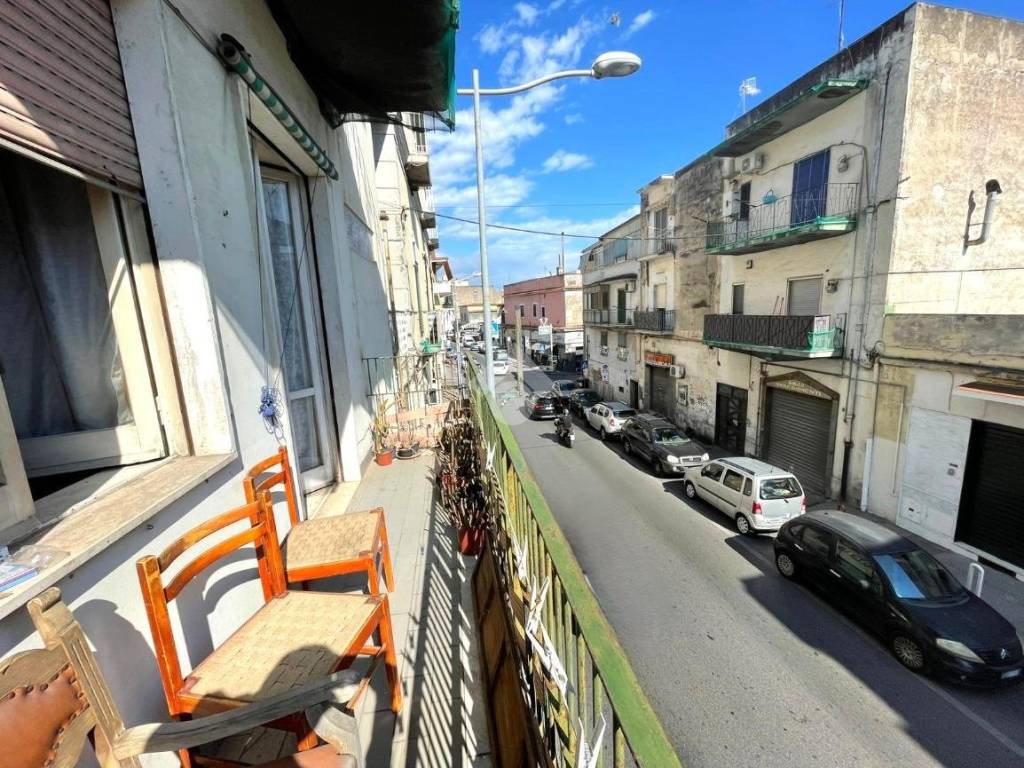 Appartamento a Torre annunziata in VIA VITTORIO VENETO, 336 - Foto 2