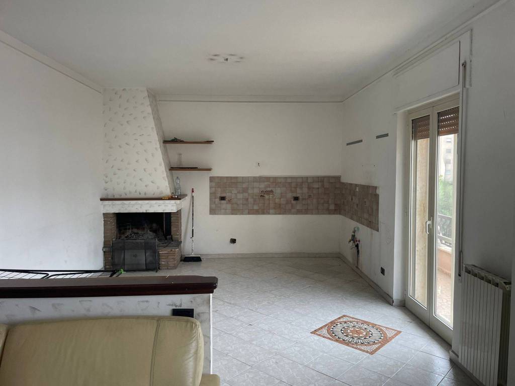 Appartamento a Tarquinia in Via Giampietri Leoni - Foto 5