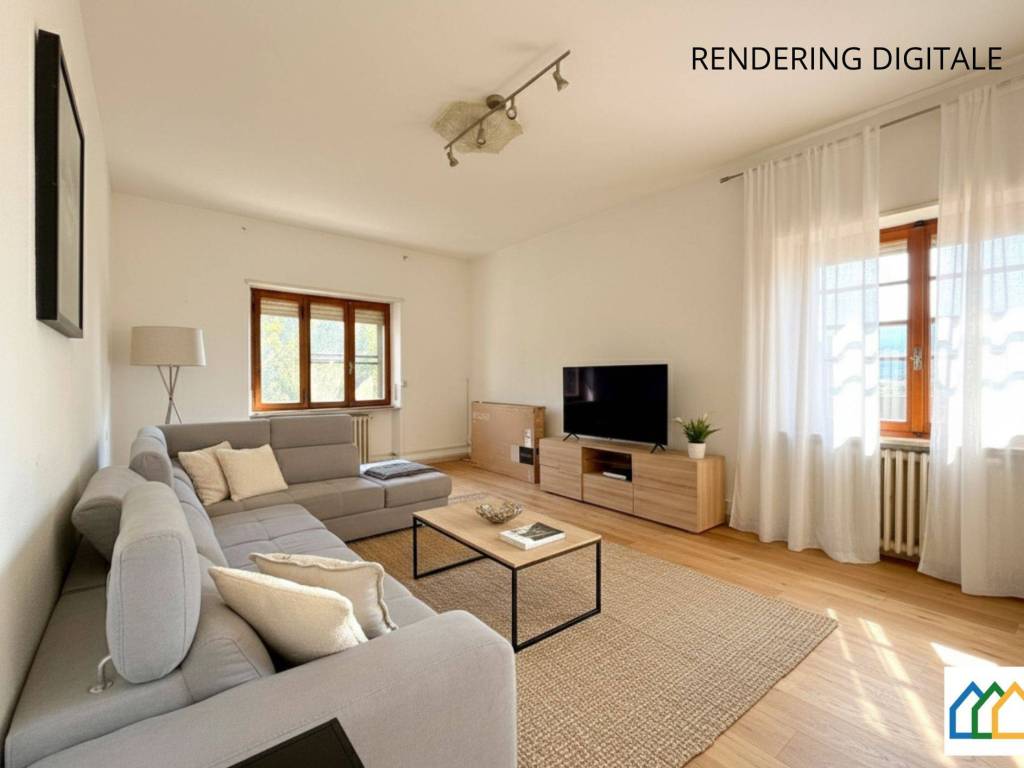 Villa a Ivrea in Via del Crist - Foto 5