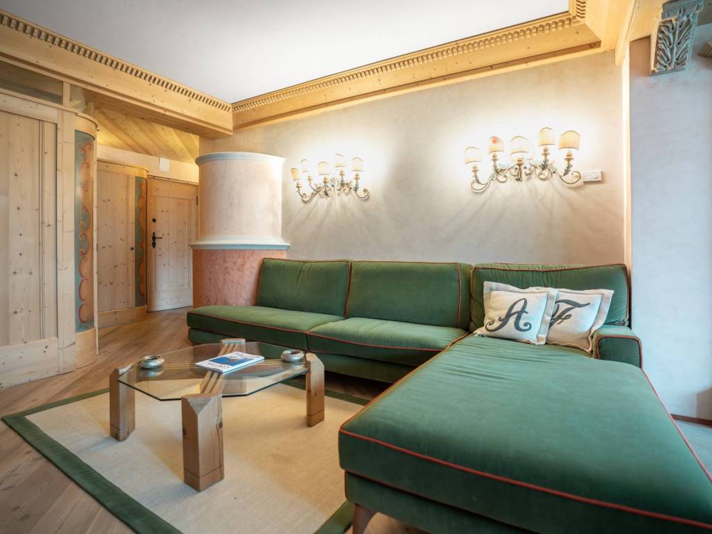 Appartamento a Cortina d'ampezzo - Foto 3