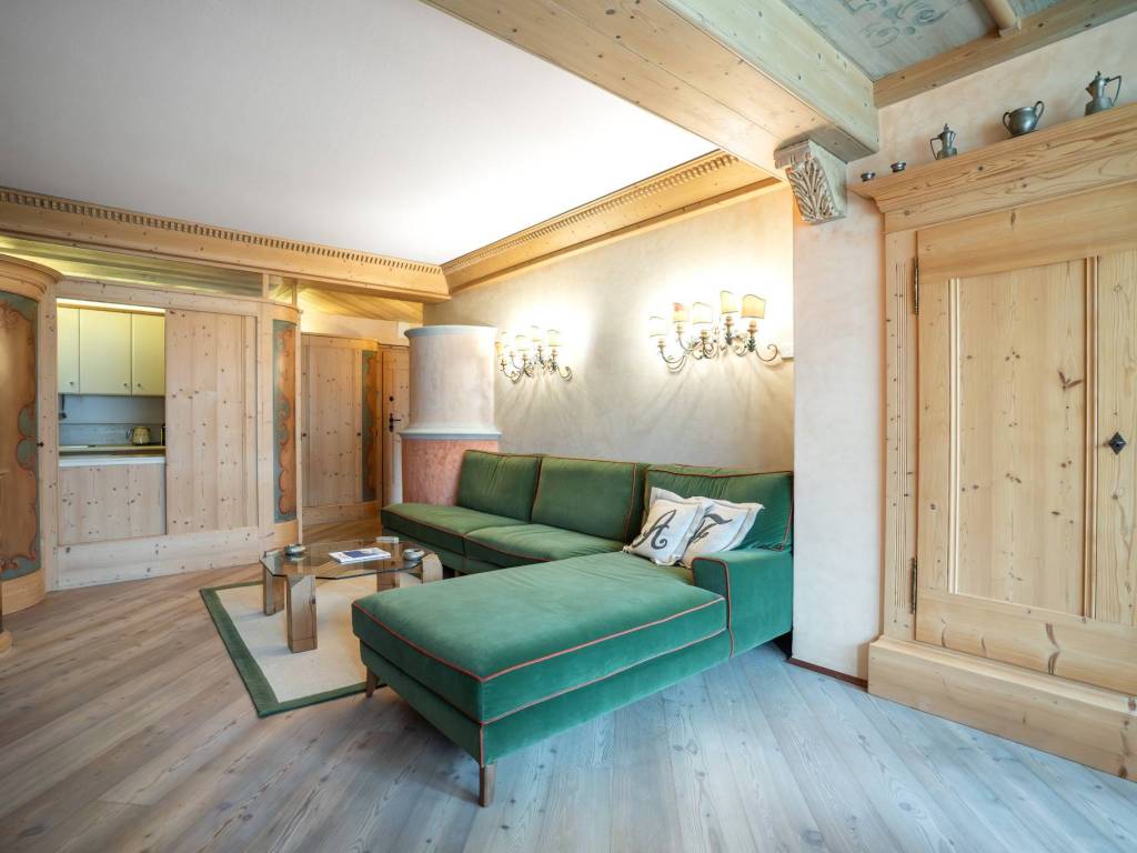 Appartamento a Cortina d'ampezzo - Foto 4