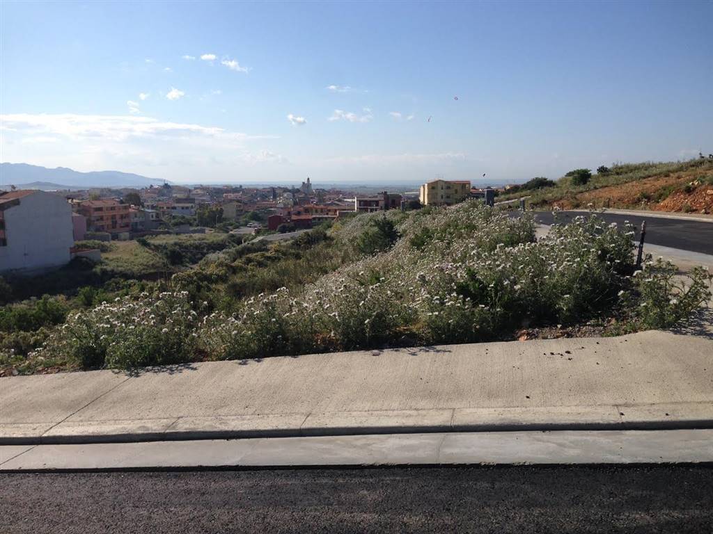 Terreno a Sinnai - Foto 2