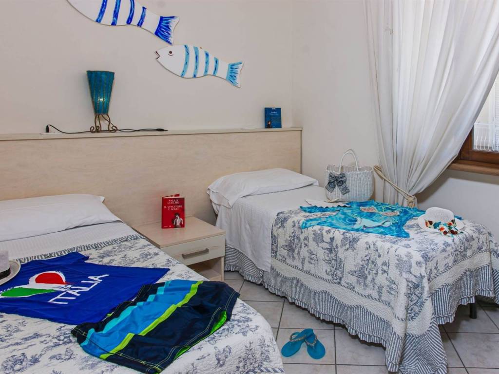 Appartamento a Rosignano marittimo - Foto 4