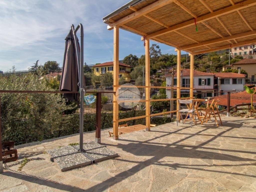 Villa a Imperia in Via giuseppe airenti, 162 - Foto 2