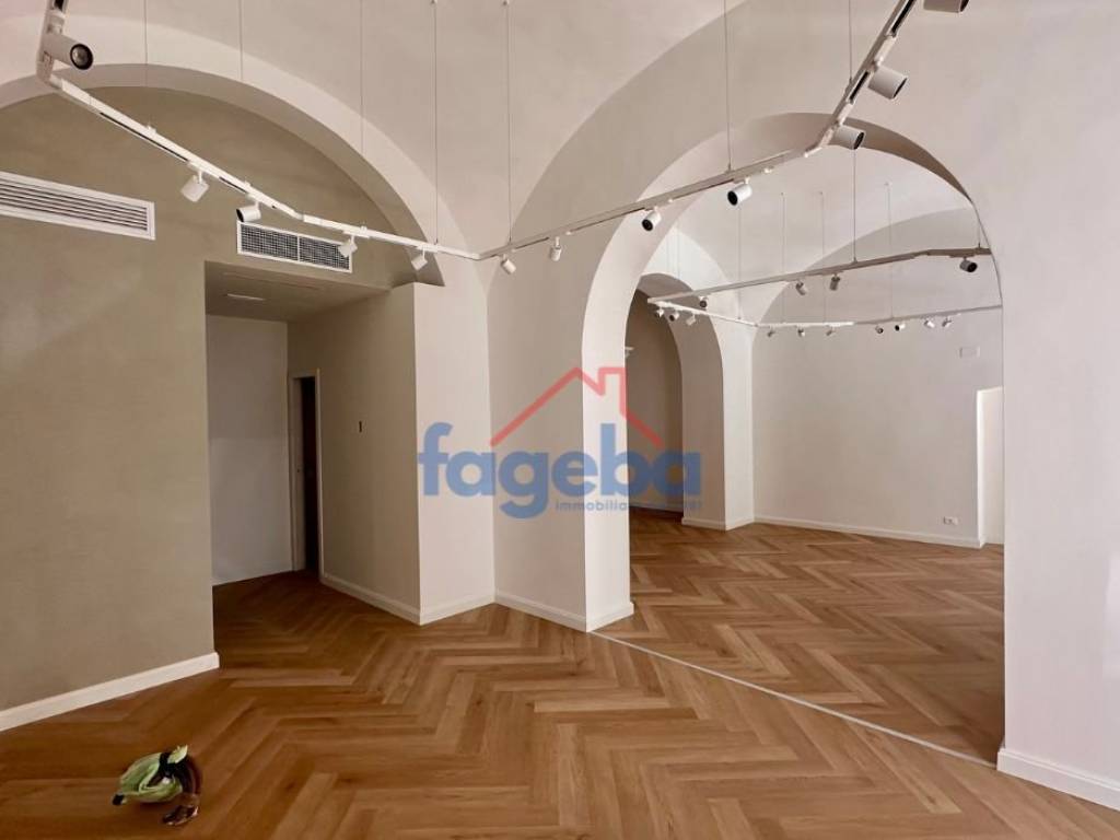 Immobile a Trani in Corso Vittorio Emanuele II, 209 - Foto 2