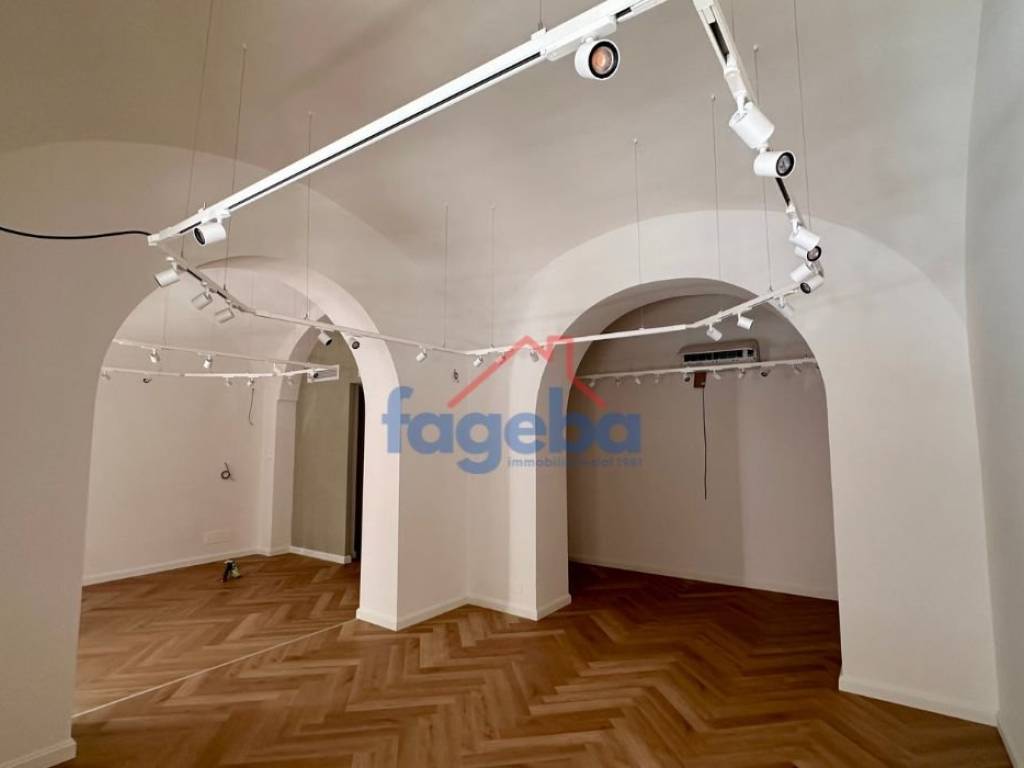 Immobile a Trani in Corso Vittorio Emanuele II, 209 - Foto 3