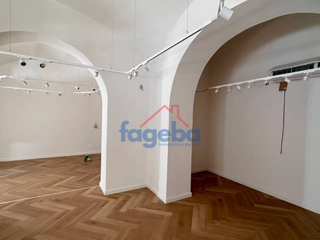 Immobile a Trani in Corso Vittorio Emanuele II, 209 - Foto 4