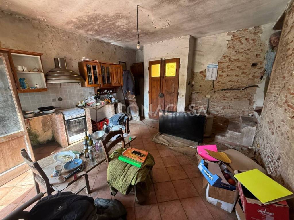 Casa indipendente a Pontedera in Via Enrico Capecchi - Foto 2