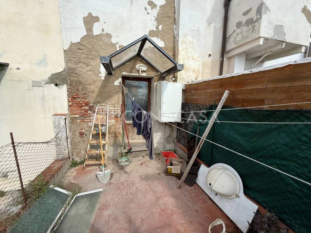 Casa indipendente a Pontedera in Via Enrico Capecchi - Foto 5