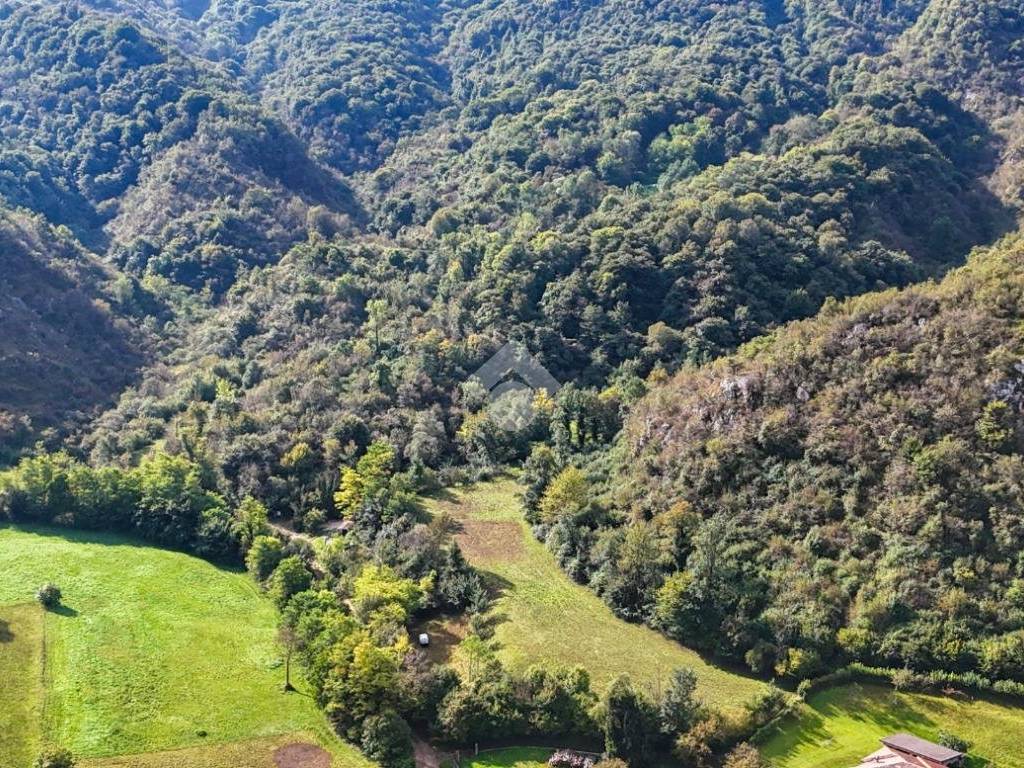 Terreno a Sabbio chiese in Via Fontana - Foto 3
