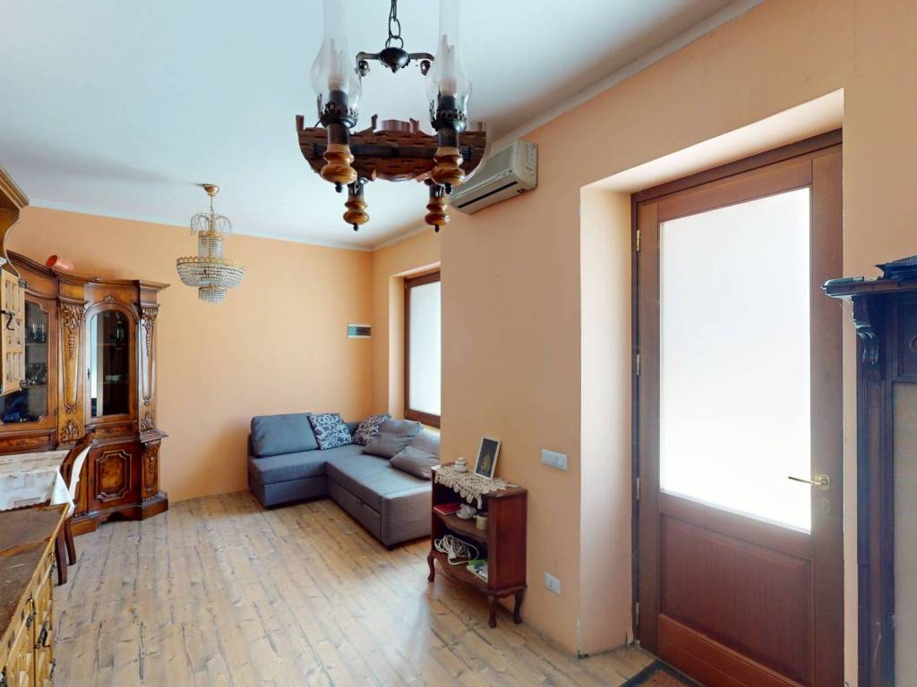 Appartamento a Montefano in Via 4 Novembre, 22 - Foto 2