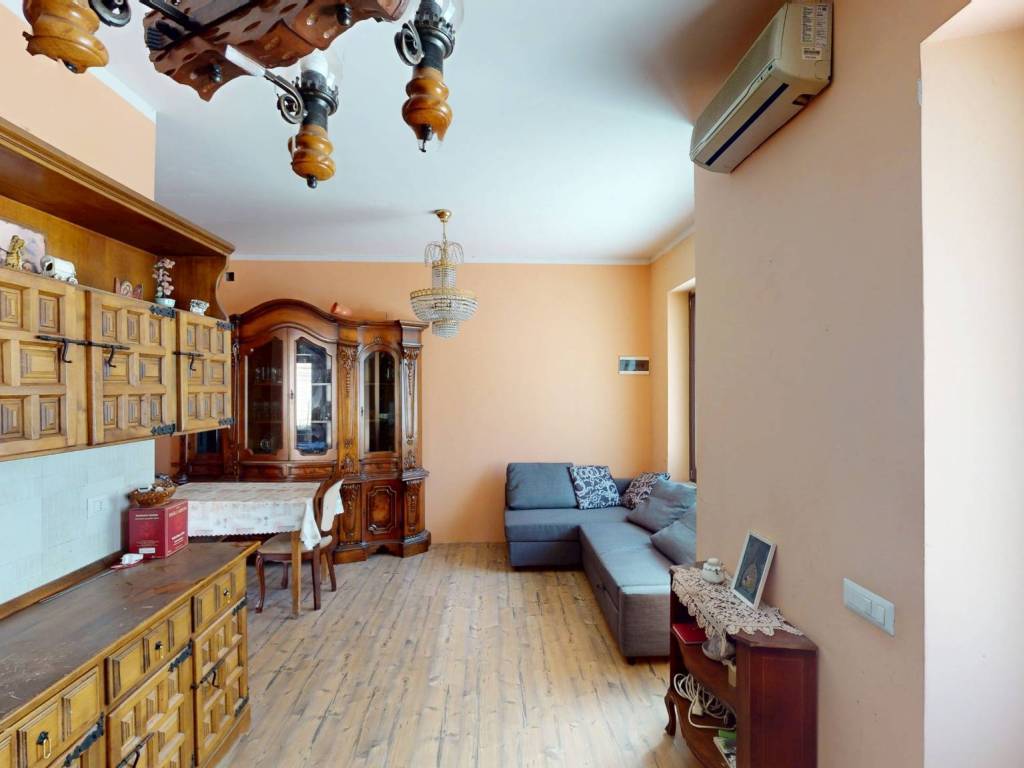 Appartamento a Montefano in Via 4 Novembre, 22 - Foto 3