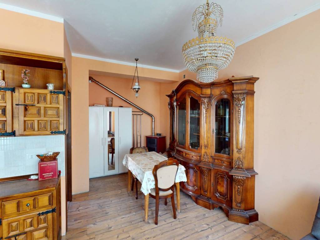 Appartamento a Montefano in Via 4 Novembre, 22 - Foto 4